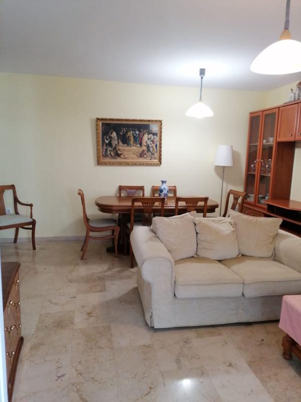 Venta de piso en Piso en Avenida Nuestro Padre Jesús Cautivo, Los Boliches, Fuengirola, Fuengirola
photo 3