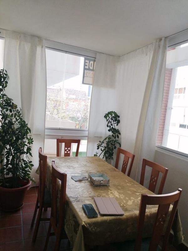 Venta de piso en Piso en Avenida Nuestro Padre Jesús Cautivo, Los Boliches, Fuengirola, Fuengirola
photo 4