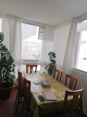 Venta de piso en Piso en Avenida Nuestro Padre Jesús Cautivo, Los Boliches, Fuengirola, Fuengirola
 photo 4