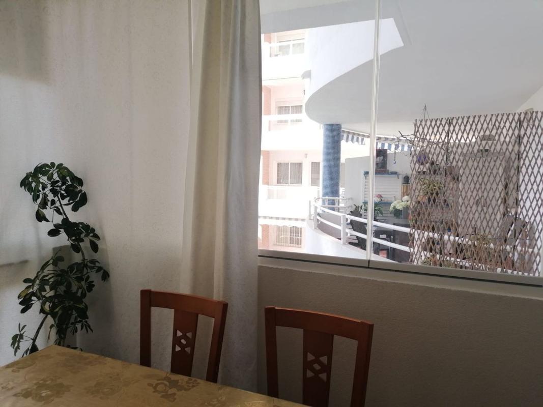 Venta de piso en Piso en Avenida Nuestro Padre Jesús Cautivo, Los Boliches, Fuengirola, Fuengirola
photo 5