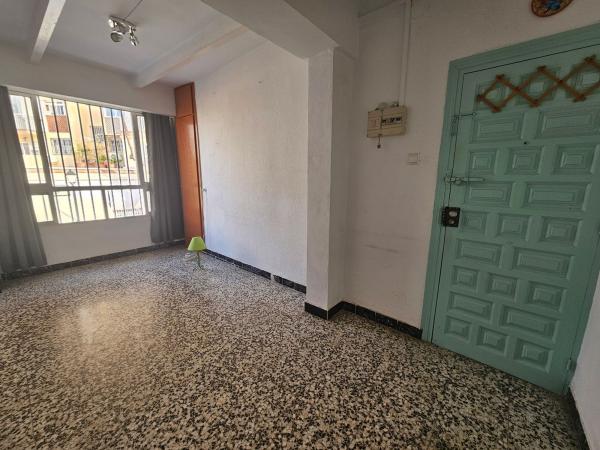Chalet pareado en Nuñez Balboa, 21, Centro Ciudad, Fuengirola photo 4
