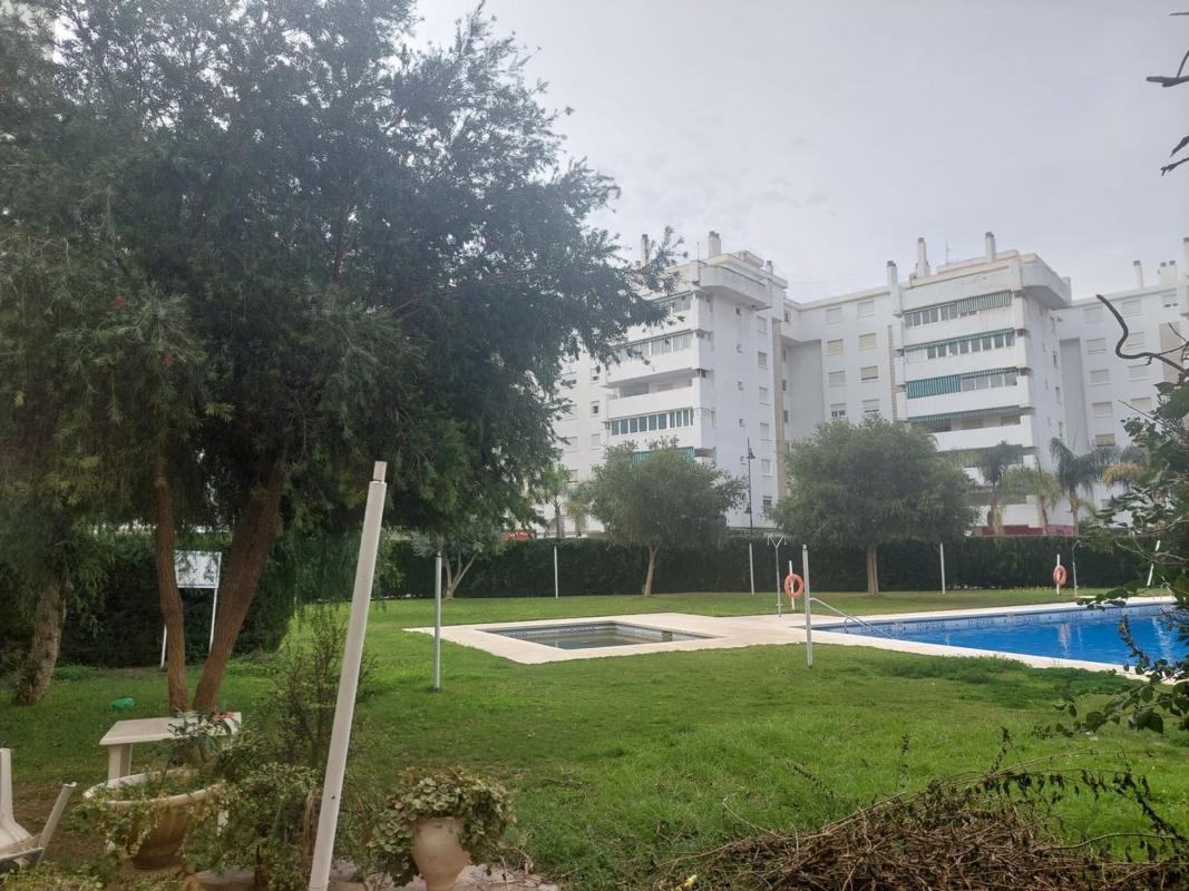 Venta de piso en Piso en Avenida Miramar, Zona Sohail, Fuengirola, Fuengirola
photo 1