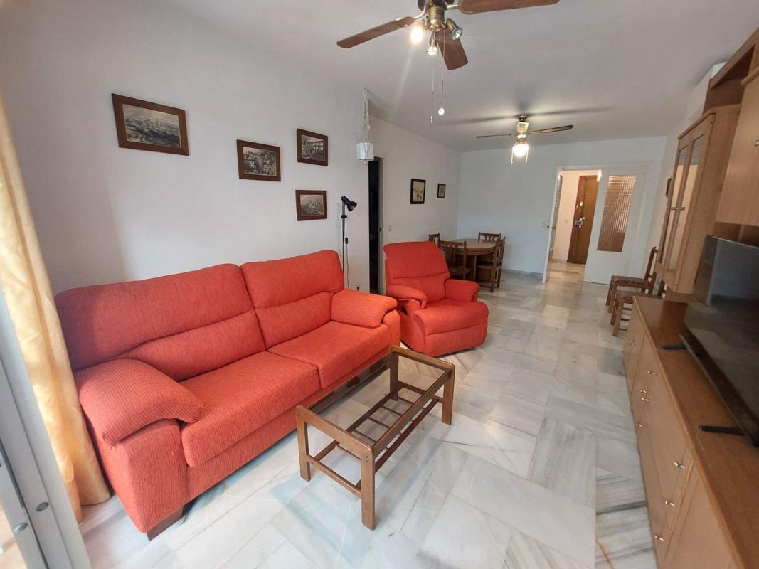 Venta de piso en Piso en Avenida Miramar, Zona Sohail, Fuengirola, Fuengirola
photo 3