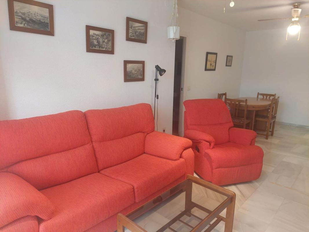 Venta de piso en Piso en Avenida Miramar, Zona Sohail, Fuengirola, Fuengirola
photo 4