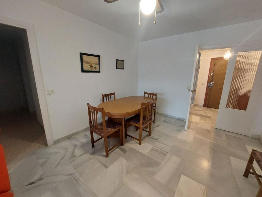 Venta de piso en Piso en Avenida Miramar, Zona Sohail, Fuengirola, Fuengirola
photo 5