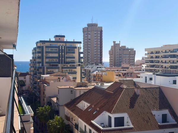 Venta de piso en Piso en Calle Alfonso XIII s/n, Zona Puerto Deportivo, Fuengirola, Fuengirola
photo 1