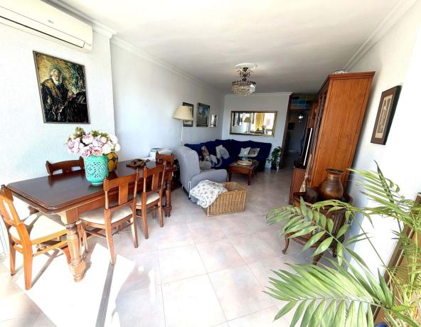 Venta de piso en Piso en Calle Alfonso XIII s/n, Zona Puerto Deportivo, Fuengirola, Fuengirola
thumbnail 2