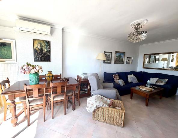 Venta de piso en Piso en Calle Alfonso XIII s/n, Zona Puerto Deportivo, Fuengirola, Fuengirola
 photo 4