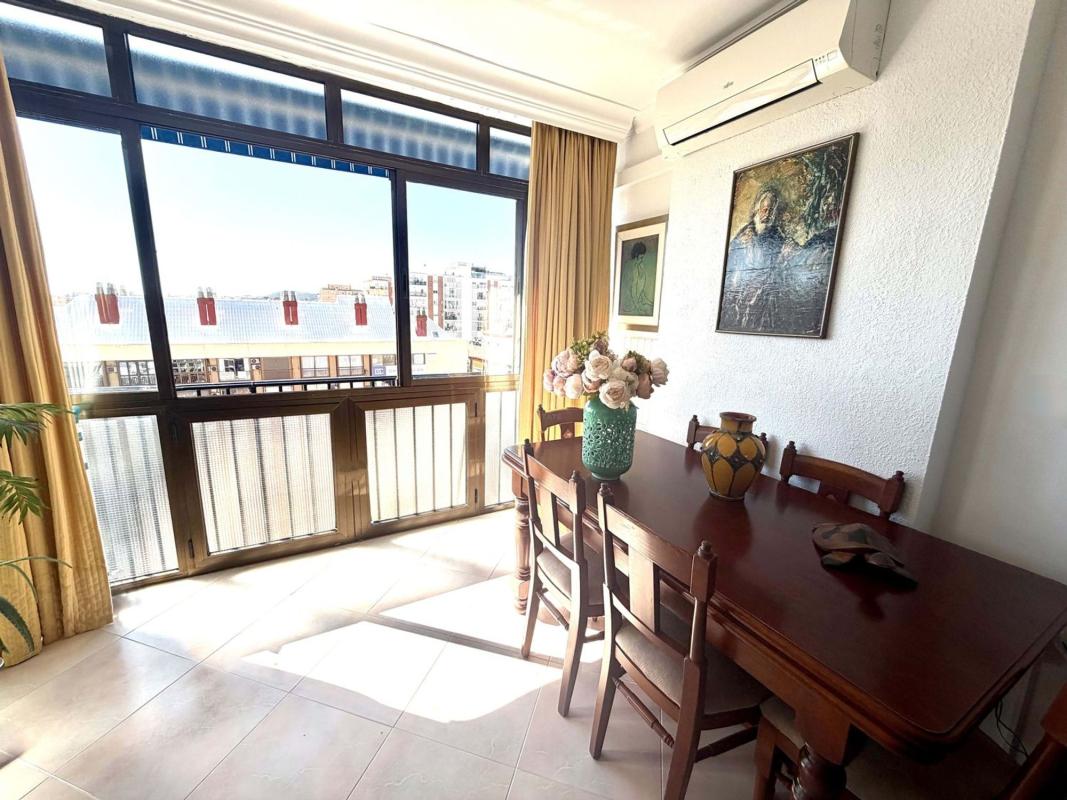 Venta de piso en Piso en Calle Alfonso XIII s/n, Zona Puerto Deportivo, Fuengirola, Fuengirola
photo 5