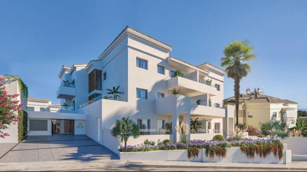 Venta de piso en Piso en Calle Chumbera, Torreblanca del Sol, Fuengirola, Fuengirola
photo 1