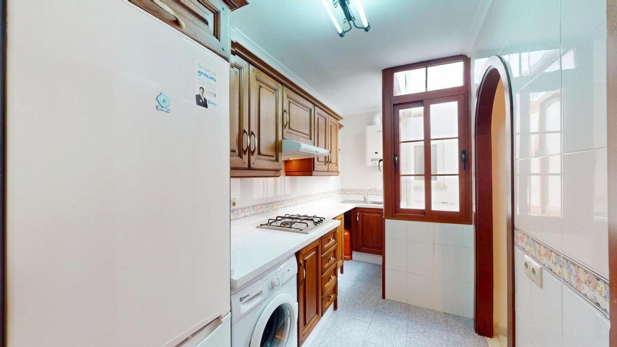 Venta de piso en Piso en Calle Camilo José Cela, Centro Ciudad, Fuengirola, Fuengirola
photo 3