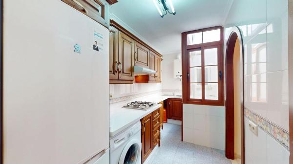 Sprzedaż mieszkania w Piso en Calle Camilo José Cela, Centro Ciudad, Fuengirola, Fuengirola
 photo 3