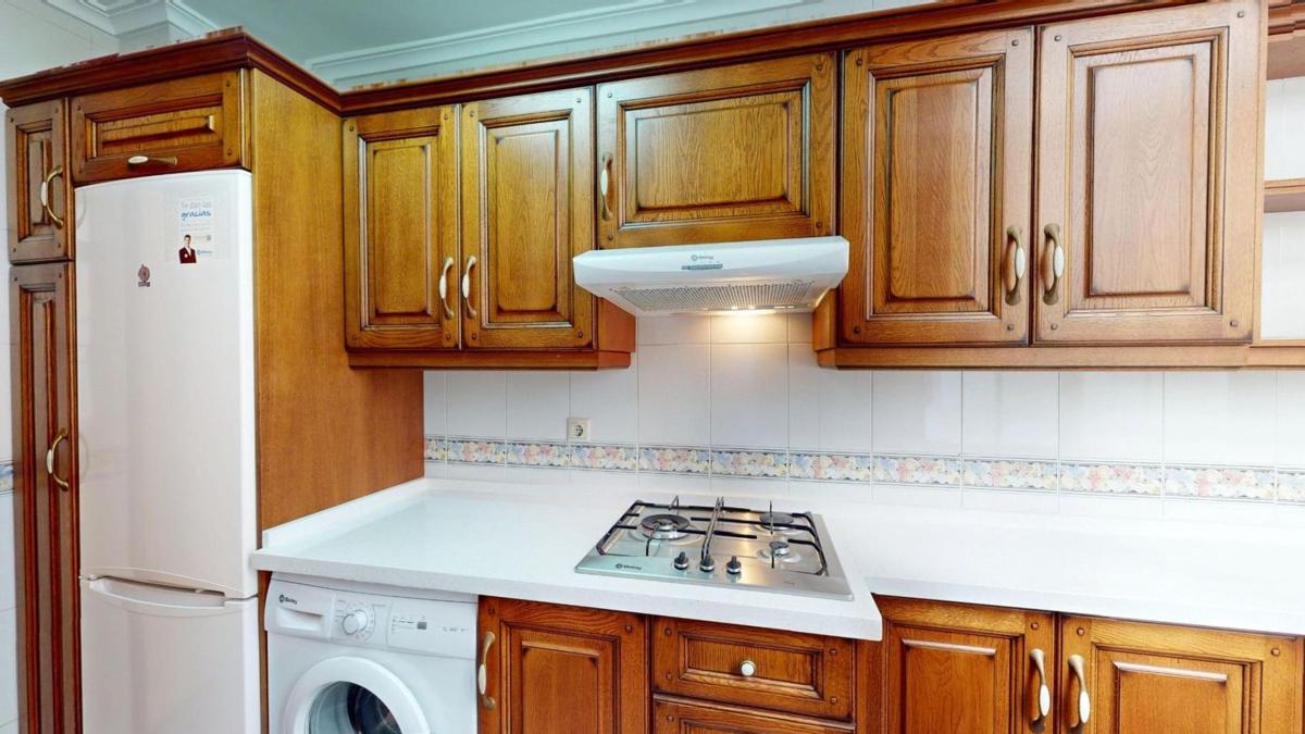 Venta de piso en Piso en Calle Camilo José Cela, Centro Ciudad, Fuengirola, Fuengirola
photo 4