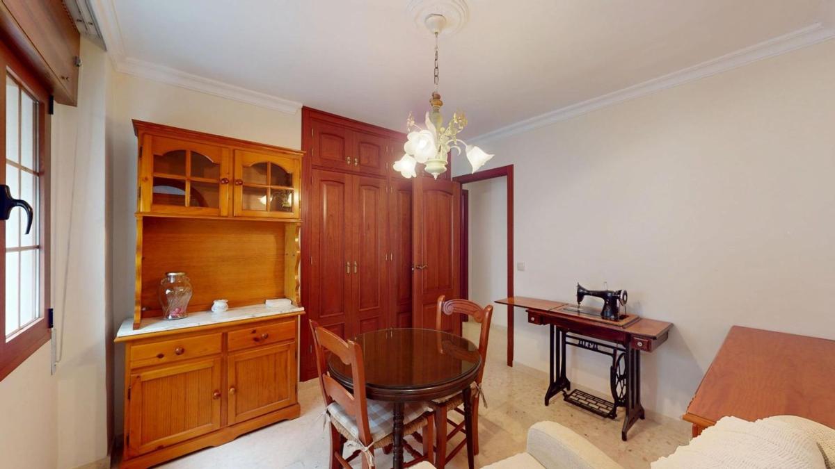 Venta de piso en Piso en Calle Camilo José Cela, Centro Ciudad, Fuengirola, Fuengirola
photo 5