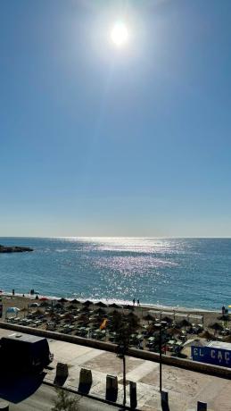 Venta de piso en Piso en Paseo Marítimo Rey de España, 26, Zona Puerto Deportivo, Fuengirola, Fuengirola
photo 1