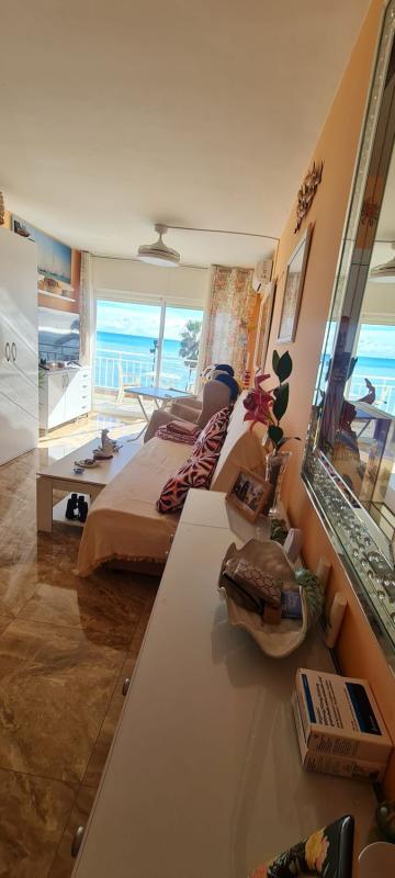Sale of apartment in Piso en Paseo Marítimo Rey de España, 26, Zona Puerto Deportivo, Fuengirola, Fuengirola
photo 3