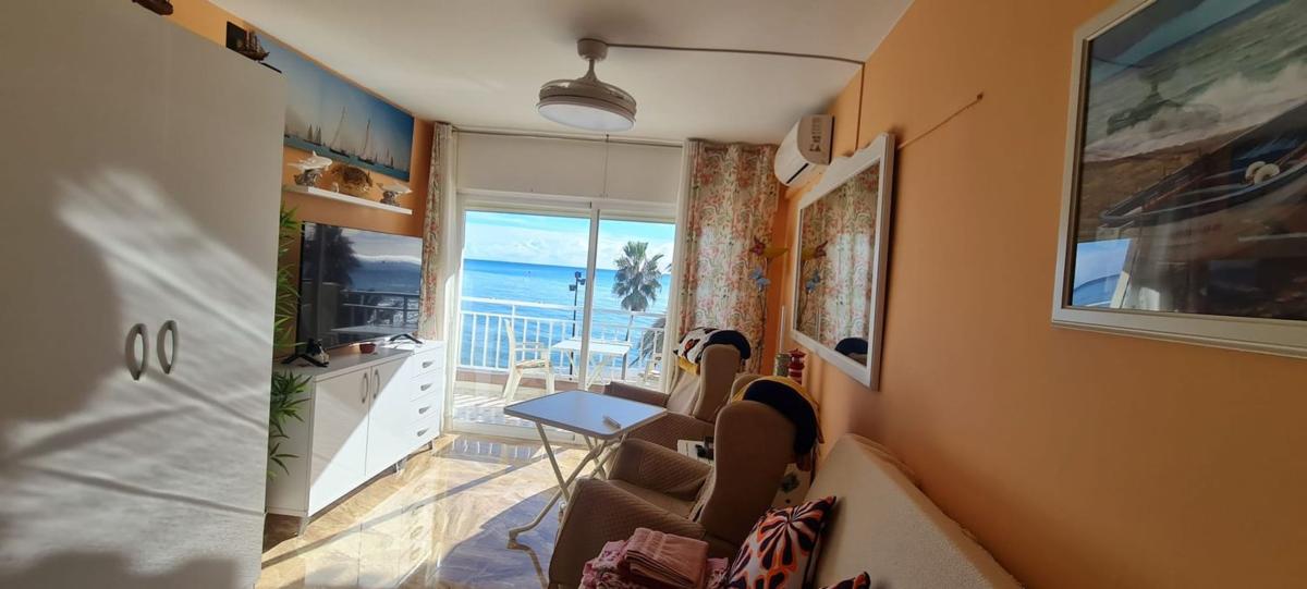 Sale of apartment in Piso en Paseo Marítimo Rey de España, 26, Zona Puerto Deportivo, Fuengirola, Fuengirola
photo 4