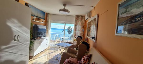 Venta de piso en Piso en Paseo Marítimo Rey de España, 26, Zona Puerto Deportivo, Fuengirola, Fuengirola
 photo 4