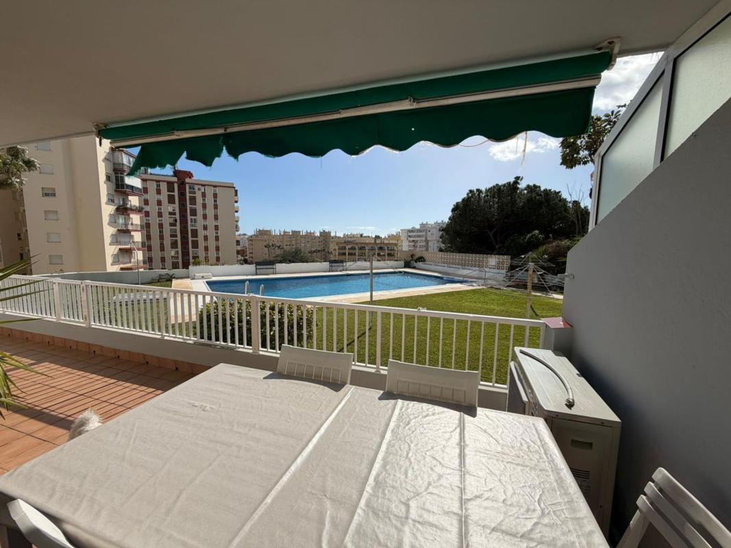 Sprzedaż mieszkania w Piso en Centro Ciudad, Fuengirola, Fuengirola
photo 1