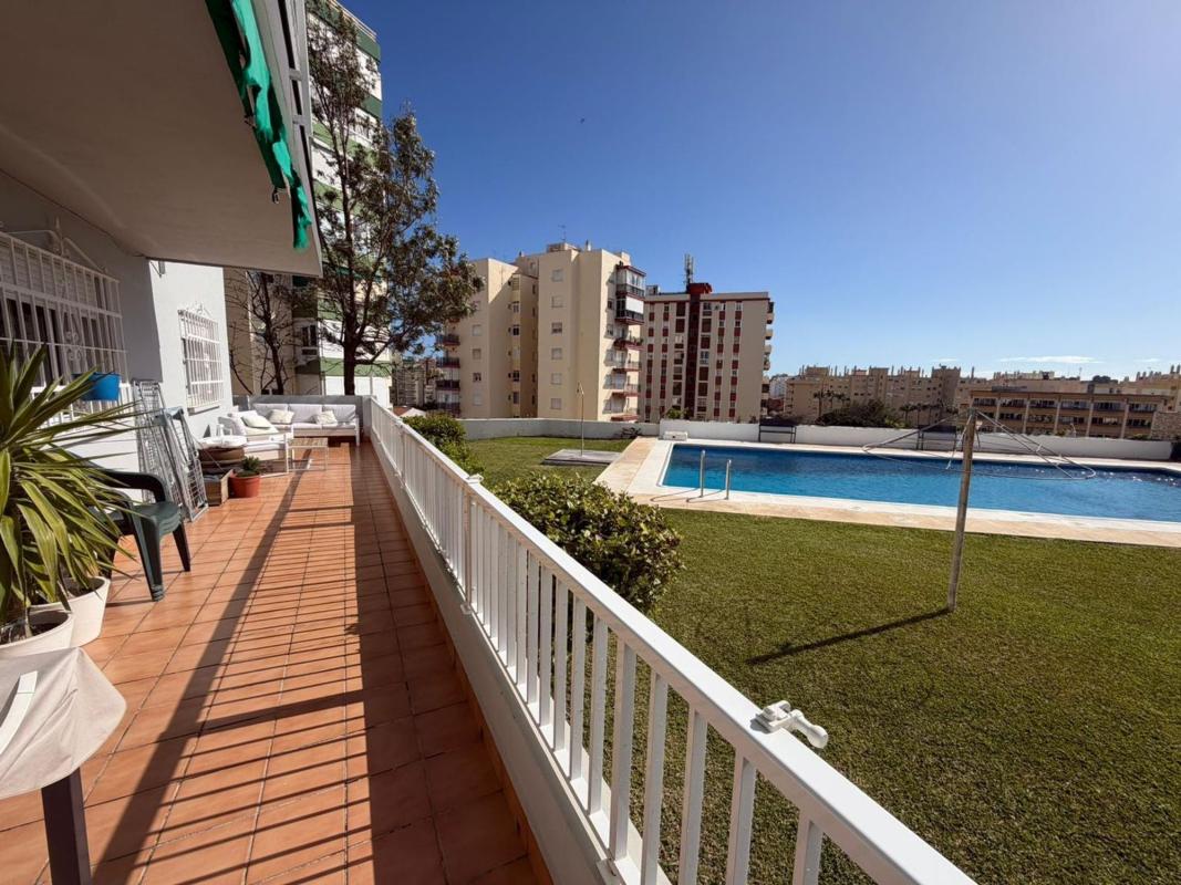 Sprzedaż mieszkania w Piso en Centro Ciudad, Fuengirola, Fuengirola
photo 2