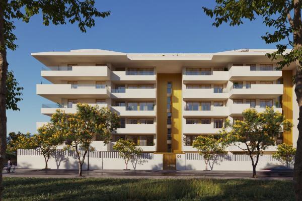 Sprzedaż mieszkania w Piso en Calle Malvarosa, 1, Los Pacos, Fuengirola, Fuengirola
photo 1