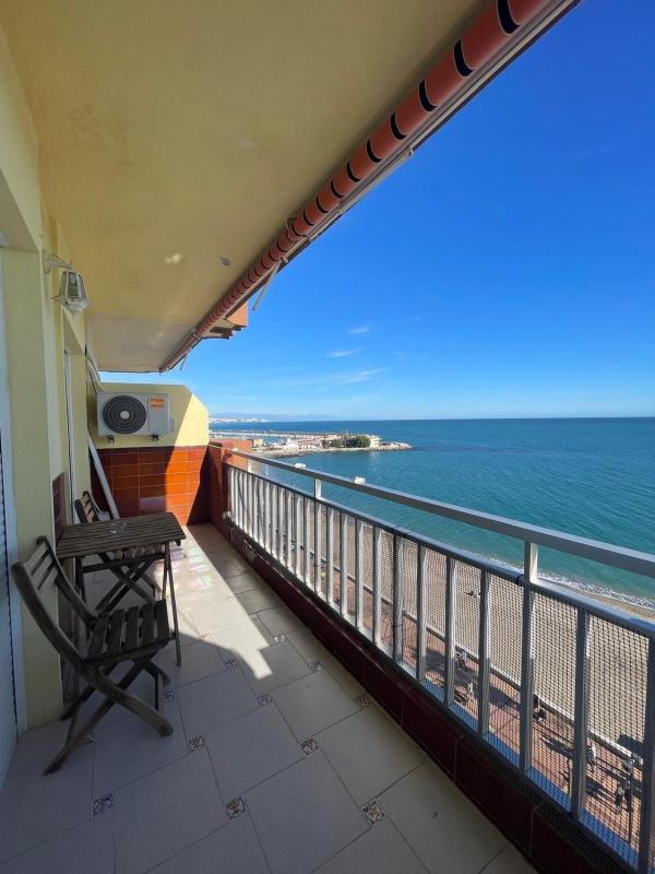 Venta de piso en Piso en Zona Puerto Deportivo, Fuengirola, Fuengirola
 photo 2