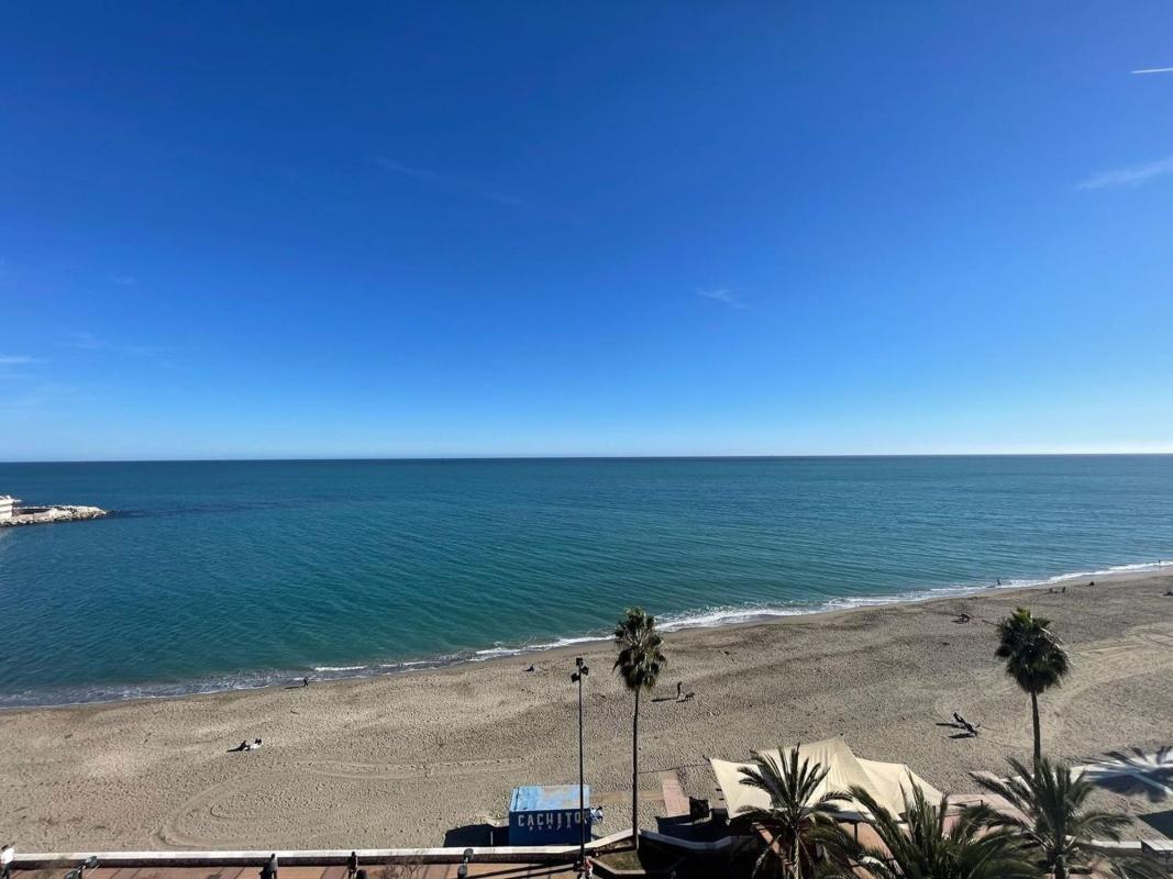Venta de piso en Piso en Zona Puerto Deportivo, Fuengirola, Fuengirola
 photo 3