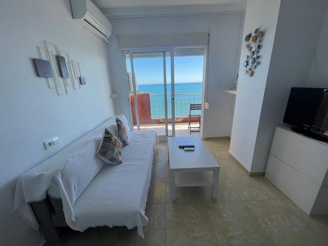 Venta de piso en Piso en Zona Puerto Deportivo, Fuengirola, Fuengirola
 photo 4