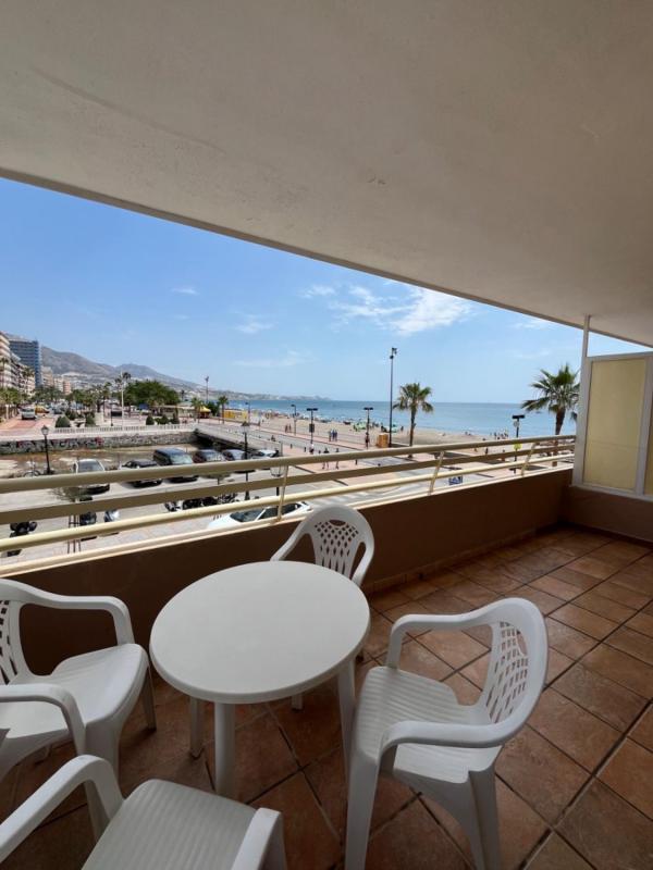 Venta de piso en Piso en Zona Puerto Deportivo, Fuengirola, Fuengirola
photo 1