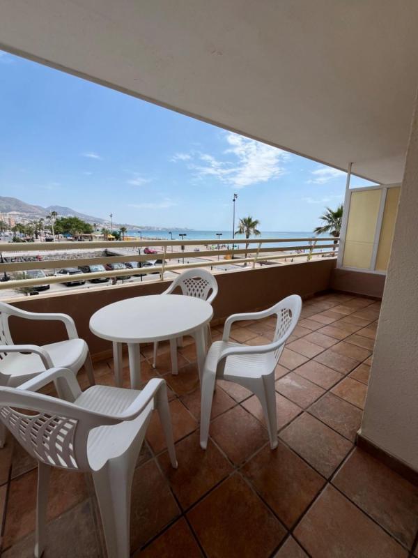 Venta de piso en Piso en Zona Puerto Deportivo, Fuengirola, Fuengirola
photo 2