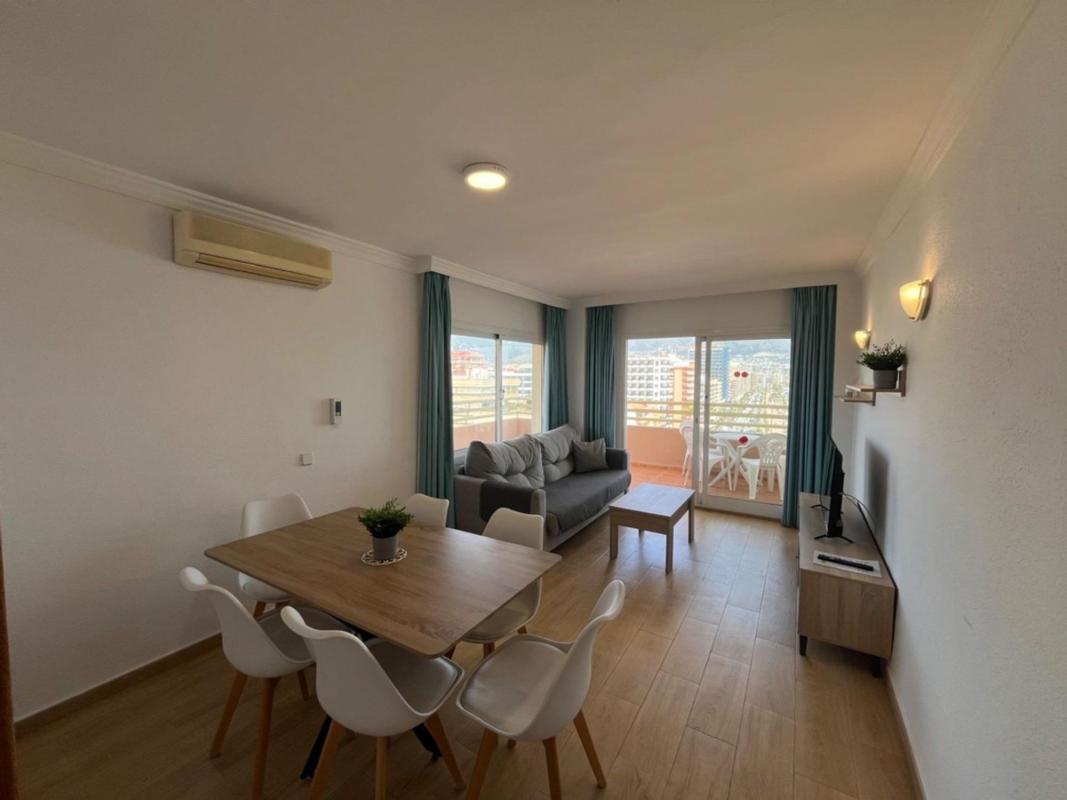 Venta de piso en Piso en Zona Puerto Deportivo, Fuengirola, Fuengirola
photo 5