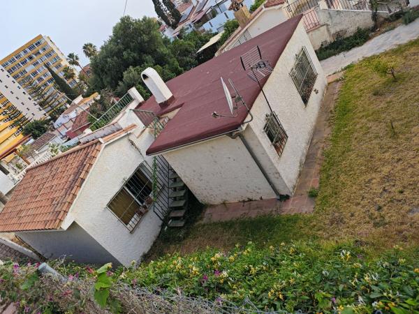 Casa o chalet independiente en Calle Pensamiento, 55, Torreblanca del Sol, Fuengirola thumbnail 1