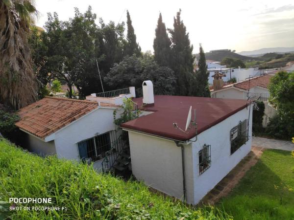 Casa o chalet independiente en Calle Pensamiento, 55, Torreblanca del Sol, Fuengirola thumbnail 2