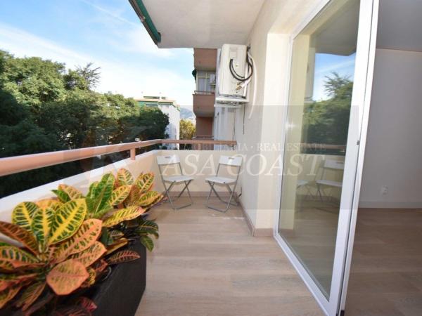 Sprzedaż mieszkania w Piso en Centro Ciudad, Fuengirola, Fuengirola
 photo 1