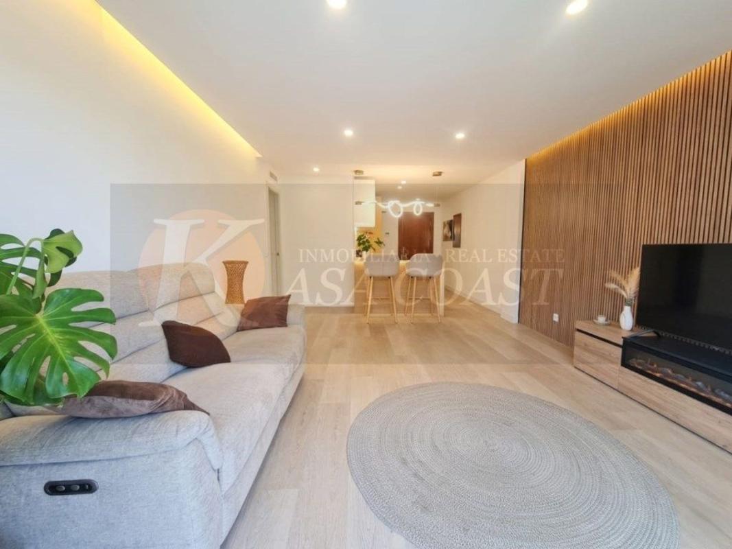 Venta de piso en Piso en Centro Ciudad, Fuengirola, Fuengirola
photo 3