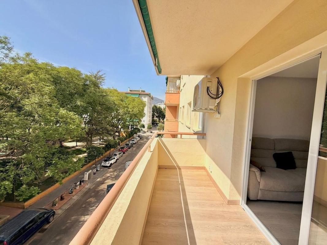 Sale of apartment in Piso en Centro Ciudad, Fuengirola, Fuengirola
 photo 2