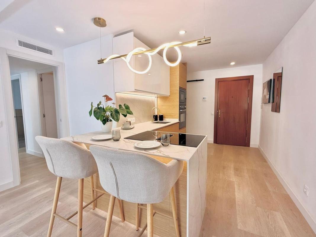 Sale of apartment in Piso en Centro Ciudad, Fuengirola, Fuengirola
 photo 3