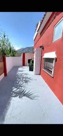 Casa o chalet independiente en Camino de Pajares, 33, Los Pacos, Fuengirola thumbnail 2