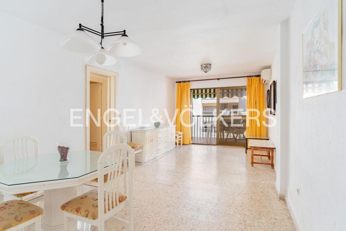 Sale of apartment in Piso en Calle Lamo de Espinosa, Zona Puerto Deportivo, Fuengirola, Fuengirola
photo 5