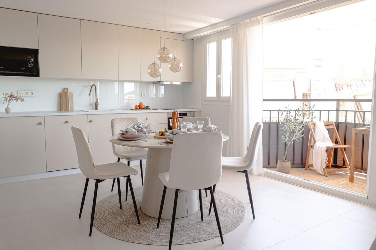 Продажа квартиры на Piso en Huelva, 2, Centro Ciudad, Fuengirola, Фуэнхирола
photo 1