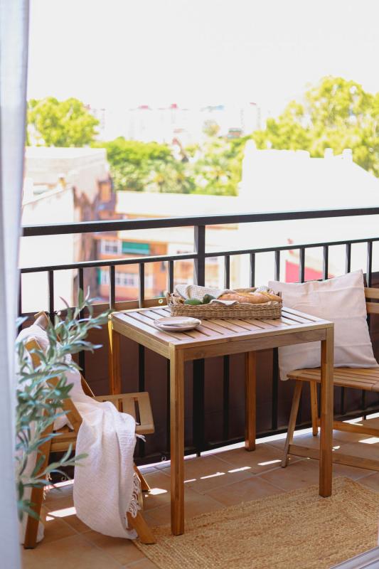 Продажа квартиры на Piso en Huelva, 2, Centro Ciudad, Fuengirola, Фуэнхирола
photo 2