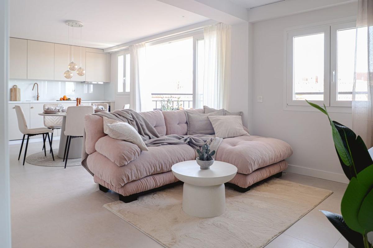 Продажа квартиры на Piso en Huelva, 2, Centro Ciudad, Fuengirola, Фуэнхирола
photo 3