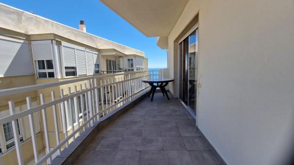 Sale of flat in Piso en Paseo Marítimo Rey de España, 12, Zona Puerto Deportivo, Fuengirola, Fuengirola
thumbnail 1