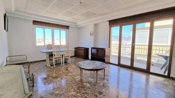 Sale of flat in Piso en Paseo Marítimo Rey de España, 12, Zona Puerto Deportivo, Fuengirola, Fuengirola
thumbnail 2