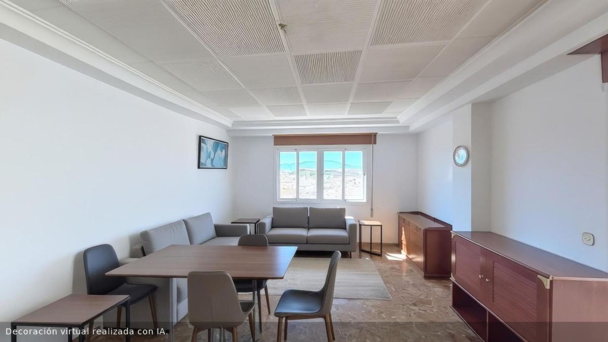 Venta de piso en Piso en Paseo Marítimo Rey de España, 12, Zona Puerto Deportivo, Fuengirola, Fuengirola
photo 5