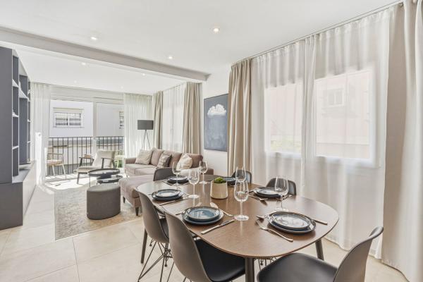 Ático en venta en  Ático en Calle Núñez Balboa, 39, Centro Ciudad, Fuengirola, Fuengirola photo 1