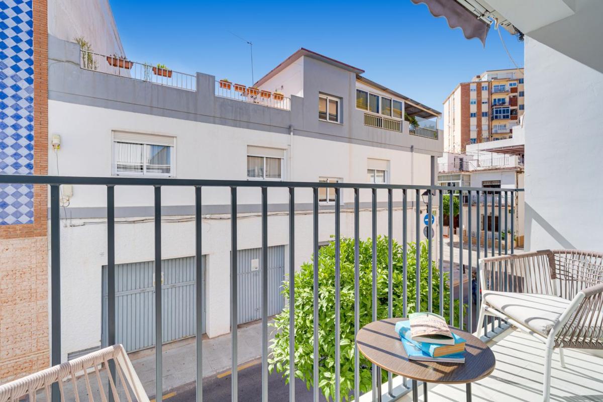 Sprzedaż poddasza w  Ático en Calle Núñez Balboa, 39, Centro Ciudad, Fuengirola, Fuengirola photo 2