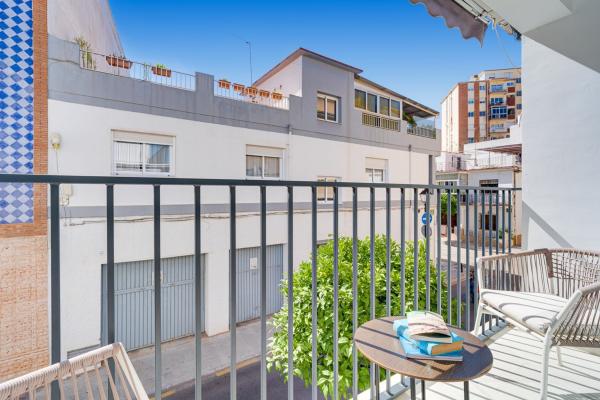 Ático en venta en  Ático en Calle Núñez Balboa, 39, Centro Ciudad, Fuengirola, Fuengirola photo 2