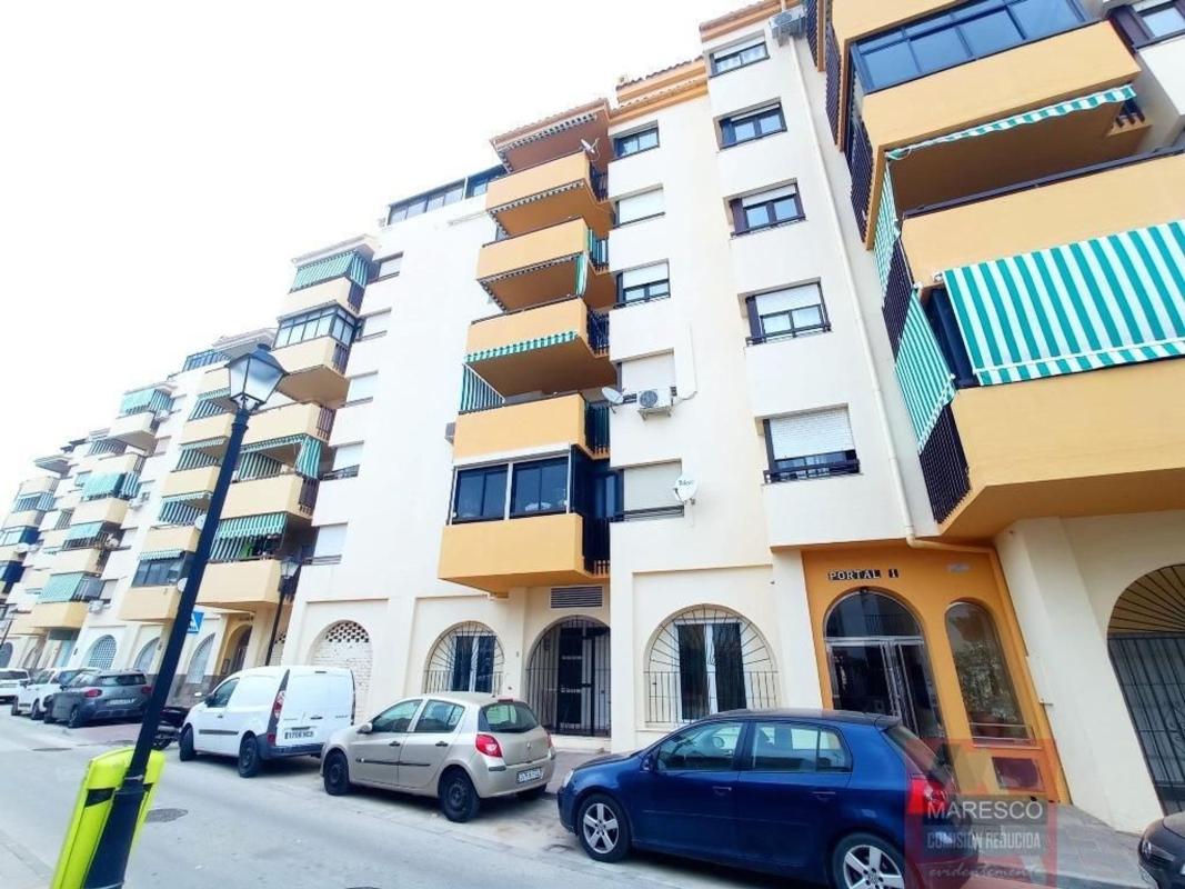 Venta de piso en Piso en Calle Frascuelo, Los Boliches, Fuengirola, Fuengirola
photo 2