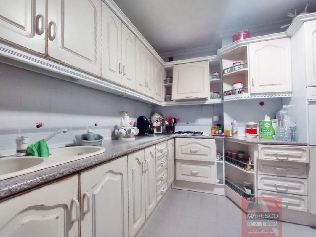 Venta de piso en Piso en Calle Frascuelo, Los Boliches, Fuengirola, Fuengirola
photo 5